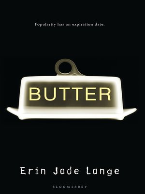 cover image of Butter